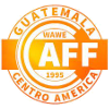 AFF Guatemala II logo