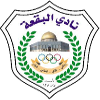 Al-Baqaa Reserves logo