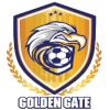Golden Gate SC logo