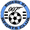 Bidesh X logo