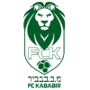 FC Kababile logo