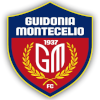 FC Guidonia Montecelio 1937 U19 logo