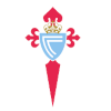 Celtas B (W) logo