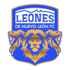 Leones De Nuevo León FC logo