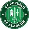 Pozuelo Alarcon B (W) logo