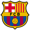 Barcelona C (W) logo