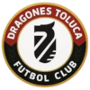 Dragones Toluca II logo