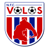 Volos NFC (W) logo