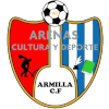Arenas de Armilla CyD U19 logo