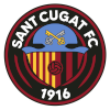 Sant Cugat FC U19 logo