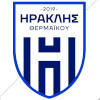 Iraklis Thermaikou logo