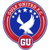 Gulf United FC II logo