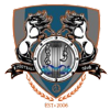 Xilingol League Team logo