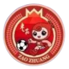 Zaozhu logo