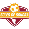 Soles de Sonora logo