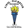 SD Salvatierra logo