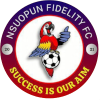 Nsuopun Fidelity FC logo