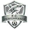 FC Performance logo