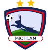 Mictlan Reserves logo