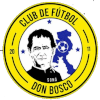 CF Don Bosco logo