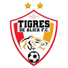 Tigritos de Álica logo