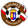 Solares U19 logo