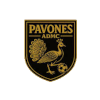 Pavones ADMC logo