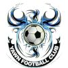 YAWN FC logo