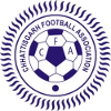 Chhattisgarh FA (W) logo