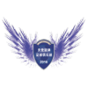 Daqing Angel Melody FC logo