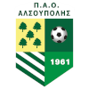 PAO Alsoupolis logo