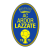 Ardor Lazzate logo