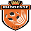 FCD Rhodense logo