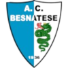 AC Besnatese logo