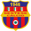 Sestese Calcio. Ar. L. logo