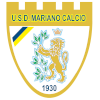 Mariano logo