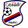ASD Calvairate logo