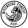 Riverside Forest logo