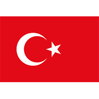 Turkey logo