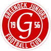 Greenock Juniors logo