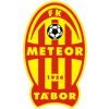 FK Meteor Tabor logo