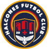 Halcones FC III logo