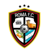 Roma FC de Sonaguera logo