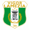 Vigor Lamezia U19 logo