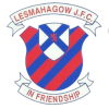 Lesmahagow FC logo