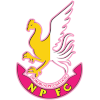 Nong Bua Pitchaya U21 logo