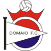Domaio W logo