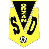 Orzan SD (W) logo