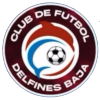 Delfines Baja logo