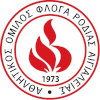 Floga Rodias logo